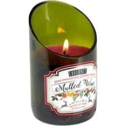 Holiday Mulled Cabernet Wine Scented Candle Up to 40hr Burn Time