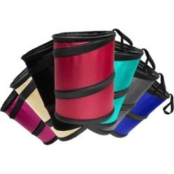 Waterproof Small Collapsible Car Trash Can
