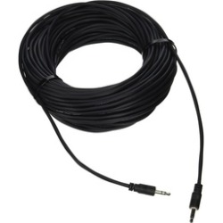 Cables to Go Plenum-Rated 3.5mm Stereo Audio Cable