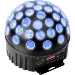 DEEJAY LED DJ151 20 Watts LED Jellyfish with DMX Control