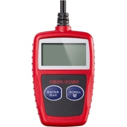 (2pk) Car Scanner Diagnostic Code Reader MS309 OBD2 OBDII