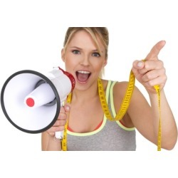$60 for $130 Worth of Nutritional Counseling - Diane's Health and Beauty Products