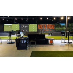 Golf & Social