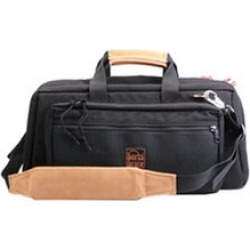 Portabrace CS-DC3R Digital Camera Carrying Case - Black