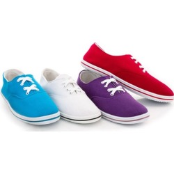 Rasolli Women's Canvas Sneakers