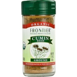 Frontier Herb 34118 Ground Cumin Seed