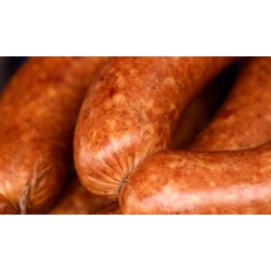 Sausage Making Experience