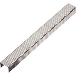 Stanley Hand Tools .31 in. Sharp Shooter Narrow Crown
