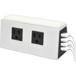 Case Logic 4-in-1 Charging Station