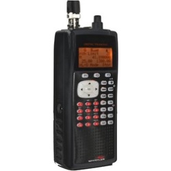 Whistler Ws1040 Digital Handheld Scanner Whistler Ws1040 Digital Handheld Scanner