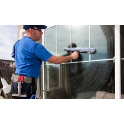 Exterior Window Cleaning for 20 or 40 Panes from Mountain Window Cleaning (Up to 58% Off)