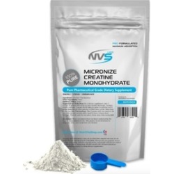 Micronized Creatine Monohydrate Powder, 1.1 lb