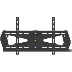 Monoprice Tilt TV Wall Mount Bracket w/ Anti-Theft Feature, 37-70inch
