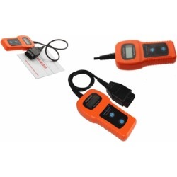 U480 CAN OBDII OBD2 Car Diagnostic Scanner Tool Memo Engine