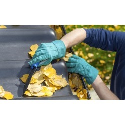 Gutter Cleaning from Window Genie (Up to 60% Off)