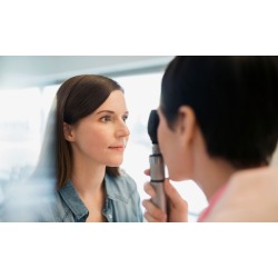 $20 for Contact Lens Eye Exam, One Free Pair of Lenses, and 10% Off at Ultimate Spectacle ($200 Value)