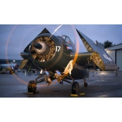 General Admission for Two or Four to the Cavanaugh Flight Museum (32% Off)