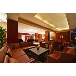 Hilton Chicago/Magnificent Mile Suites