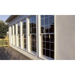 Two Hours of Window Cleaning from Clear Vue Pros (55% Off)