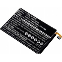 Dantona Industries CEL-XT1092 Replacement Cell Phone Battery for Motorola EY30