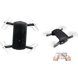 Quadcopter With 480p Camera Innovative Selfie Drone Wi-Fi RC