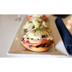 $35 for Brunch on Saturday and Sunday at SeaLegs Wine Bar ($50 Value)