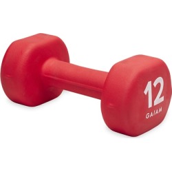 Gaiam Neoprene Weights