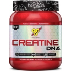 BSN Micronized Creatine Monohydrate Powder, Unflavored, 10.9 oz