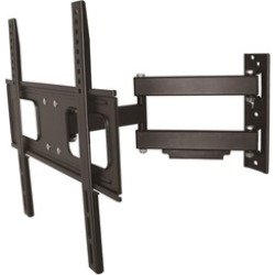McNaughton 95935-6144 Heavy Duty Articulating TV Wall Mount