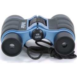 Vivitar 4x30 Binoculars Compact with Carrying Case