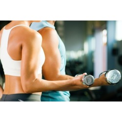 $135 for $385 Worth of Services - Tailor-Made Fitness