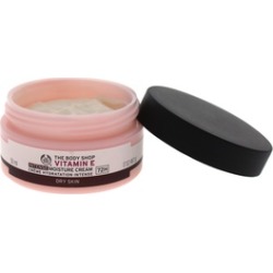 Vitamin E Intense Moisture Cream by The Body Shop for Unisex - 1.7 oz