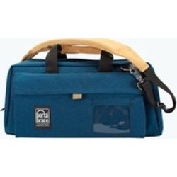 Portabrace CS-DC3U Digital Camera Carrying Case Blue - Medium