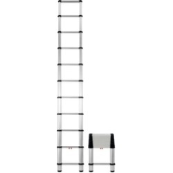 14 Foot Telescopic Extension Ladder