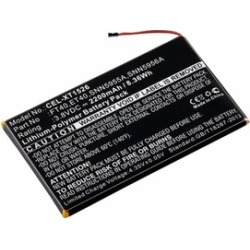 Dantona Industries CEL-XT1526 Replacement Cell Phone Battery for Motorola SNN595