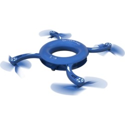 Skybound Z-19 Foldable UFO Wi-Fi Camera Drone