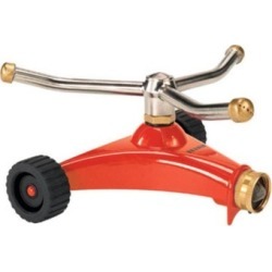 Dramm 10-15050 3-arm Whirling Sprinkle Dramm 10-15050 3-arm Whirling Sprinkle