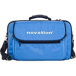 Novation Padded Carry Bag BASS STATION II 25-Key Keyboard Synthesizer