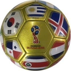 FIFA World Cup Ball