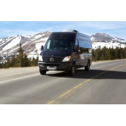 Peak1 Express - Denver Airport to Frisco Transportation Center