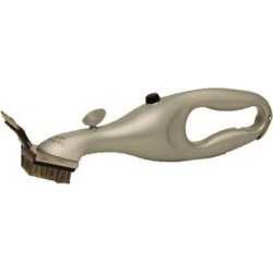Grill Daddy Brush GB91062S Stainless Steel Grill Brush