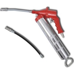 Compressed Air Pneumatic Grease Gun