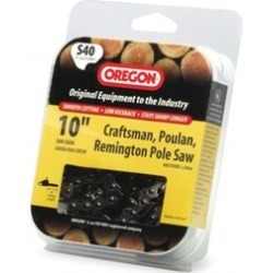Oregon Chain 10in. Semi Chisel Cutting Chain S40