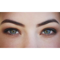 One Full Mink Eyelash Extension Set with Optional One Touch-Up at My Eye Appeal (Up to 41% Off)