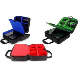 USA Gear S13 Series Accessory Protective Travel Carrying Case