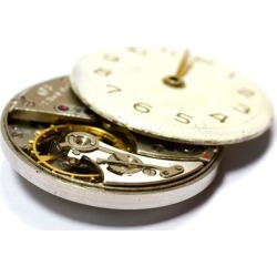 Jewelry or Watch Repair at Village Watch Center (50% Off). Three Options Available.