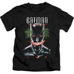Aezte Batman Beyond DC Comics Return Of The Adult Tee