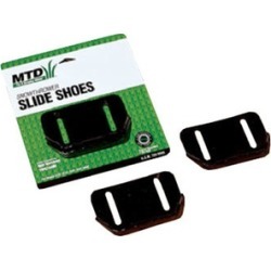 Arnold OEM-784-5580 Snow Throw Slide Shoes