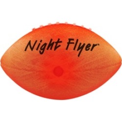 Light Up LED Football