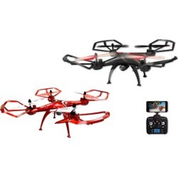 Swift Stream Z-10 Action Camera Drone with Wi-Fi